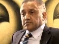 Paul Bassi CBE interview for Manzil on Education Matters