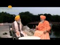 Rana ji with Baba Balbir Singh Ji Seechewal