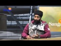 Encounters with Randeep Singh (S.W.A.T)