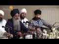 Bhai Survan Singh Ji @ Akhand Jaap 5MAR2011 – Gurudwara, GNNSJ London [HD]