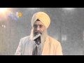 First Anniversary of Sangat TV: Special Message by Ranbir Singh Attwal