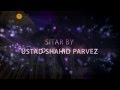 Ustad Shahid Parvez & Surdarshan Singh concert at Nishkam Centre Promo
