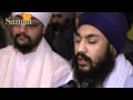 Bhai Jaskeerath Singh Ji @ Akhand Jaap 5MAR2011 – Gurudwara, GNNSJ London [HD]