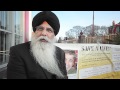 Save a Life Rik Basra Campaign – Message from Surinderpal