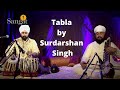 Tabla by Surdarshan Singh playing Nagara (Sangat Arts)