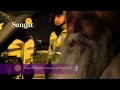 Riots rised in Birmingham: Sagant TV talk to Police near Soho Road (09 August)