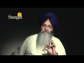 Sangat Sanjh {Sikh History}