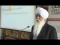 Faith in Justice Conference by Jubilee Debt Campaign & Nishkam Centre