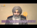 Support Sangat Message [Gurmail Singh Malhi] [HD]