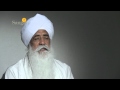 Special Sikhi Sikhya Interview with Baba Sewa Singh Ji Khadoor Sahib