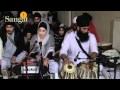 Bibi Harmohan Kaur Ji @ Akhand Jaap 5MAR2011 – Gurudwara, GNNSJ London [HD]
