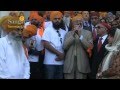 Ken Livingstone & UK MPs against Capital Punishment and support Bhai Balwant Singh Rajoana