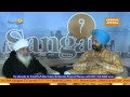Sant Baba Ikbal Singh Ji of Baru Sahib requests all Sangat to support Sangat Television