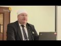 Rt Hon Eric Pickles MP visits Nishkam Centre with BSCF